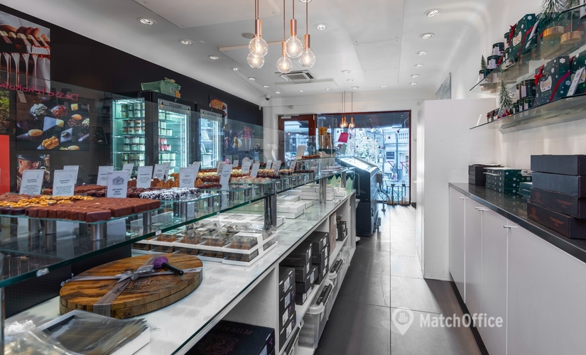 140 m² Store for rent in Roskilde, Skomagergade 4 (4000) - 3 | MatchOffice.com