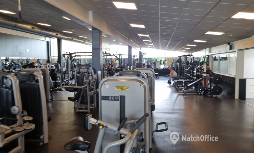 Mødelokale på Roskildevej 7, 7100 Vejle -  | Foto 2 - Lokalebasen