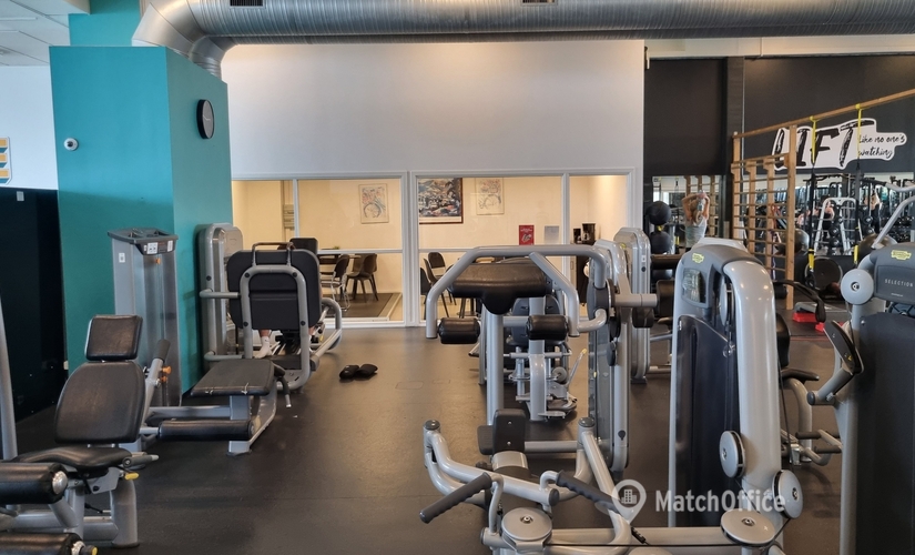 Mødelokale på Roskildevej 7, 7100 Vejle -  | Foto 3 - Lokalebasen