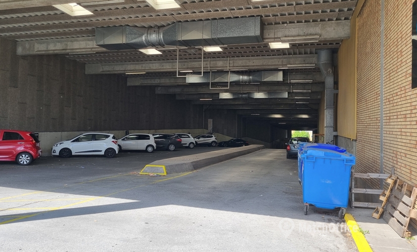 Mødelokale på Roskildevej 7, 7100 Vejle -  | Foto 1 - Lokalebasen.dk