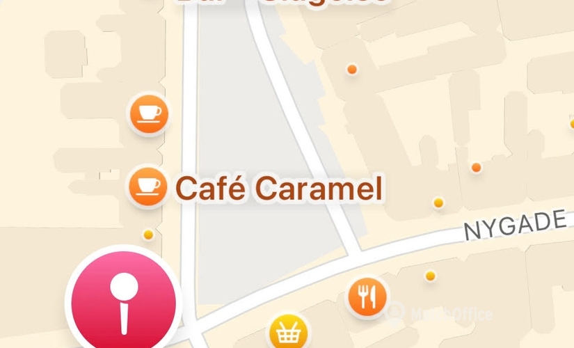 Butik til leje på Løvegade 1, 4200 Slagelse - 321 m² | Foto 2 - Lokalebasen