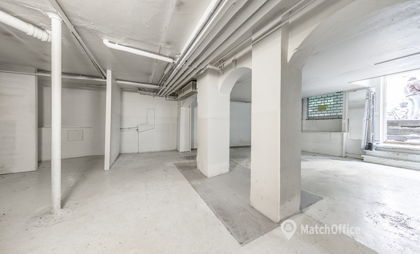 Kontor til leje på Vestergade 12/Larsbjørnsstræde 10, 1456 København K - 67 m² | Foto 2 - Lokalebasen