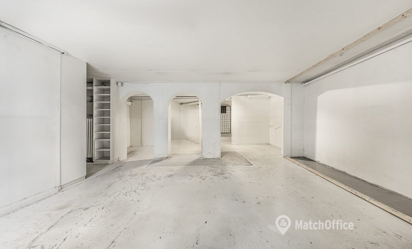 Kontor til leje på Vestergade 12/Larsbjørnsstræde 10, 1456 København K - 67 m² | Foto 3 - Lokalebasen