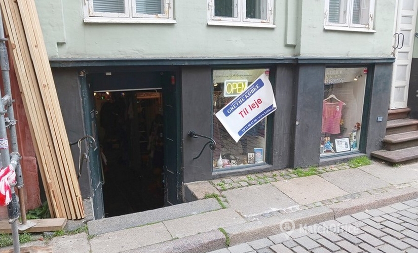 50 m² Shop for rent in Copenhagen City Center, Gråbrødretorv 4 (1154) - 0 | MatchOffice