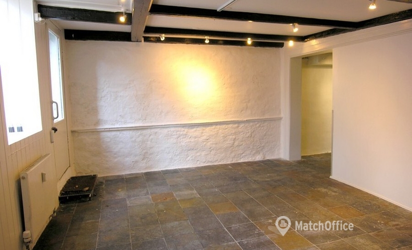 Butik til leje på Gråbrødretorv 4, 1154 København K - 50 m² | Foto 2 - Lokalebasen