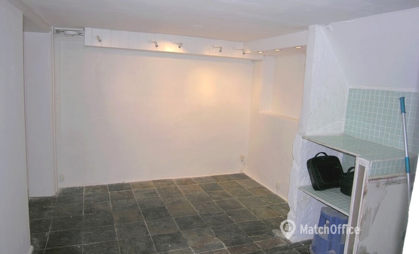 Butik til leje på Gråbrødretorv 4, 1154 København K - 50 m² | Foto 3 - Lokalebasen.dk