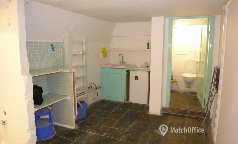 Butik til leje på Gråbrødretorv 4, 1154 København K - 50 m² | Foto 4 - Lokalebasen.dk