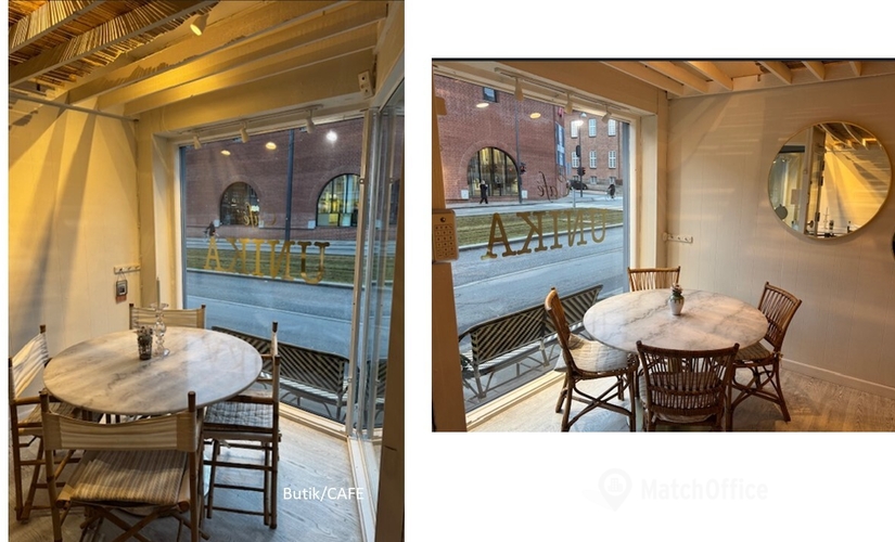 75 m² Store for rent in Odense C, Albanigade 17 (5000) - 2 | MatchOffice.com