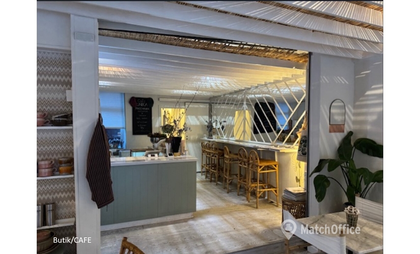 75 m² Commercial shop for rent in Odense C, Albanigade 17 (5000) - 3 | MatchOffice