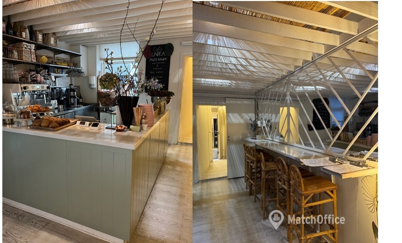 75 m² Shop for rent in Odense C, Albanigade 17 (5000) - 4 | MatchOffice