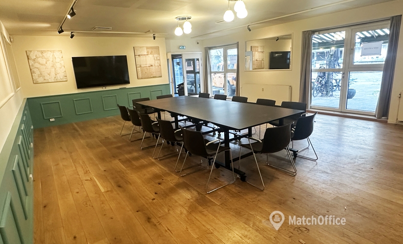 Conference space in Copenhagen City Center, Pilestræde 63 (1112) - 1 | MatchOffice