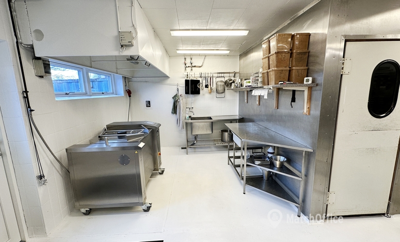 Butik til leje på Solrød Center 38, 2680 Solrød - 180 m² | Foto 4 - Lokalebasen