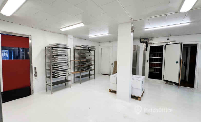 Butik til leje på Solrød Center 38, 2680 Solrød - 180 m² | Foto 3 - Lokalebasen.dk