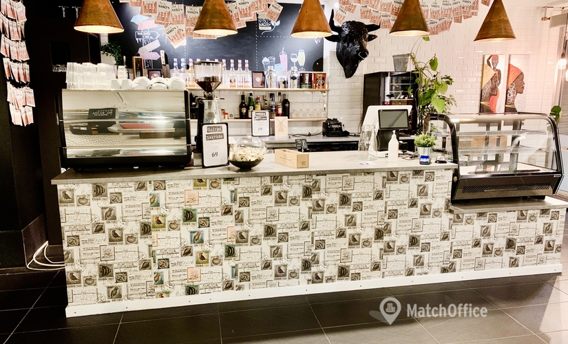Butik til leje på Solrød Center 38, 2680 Solrød - 180 m² | Foto 2 - Lokalebasen