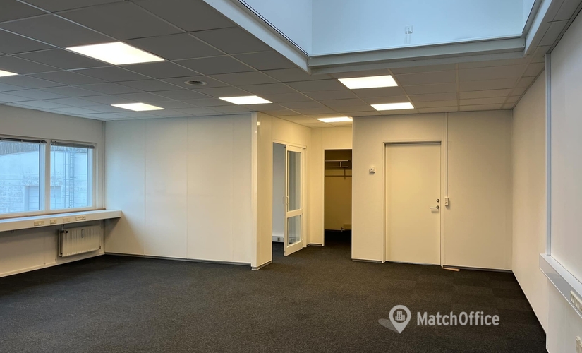 Kontor til leje på Gunnar Clausens Vej 19, 8260 Viby J - 225 m² | Foto 2 - Lokalebasen