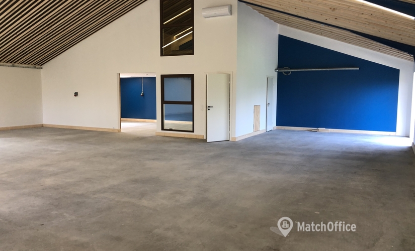 Lager til leje på Jellingvej 55, 7182 Bredsten - 360 m² | Foto 0 - Lokalebasen