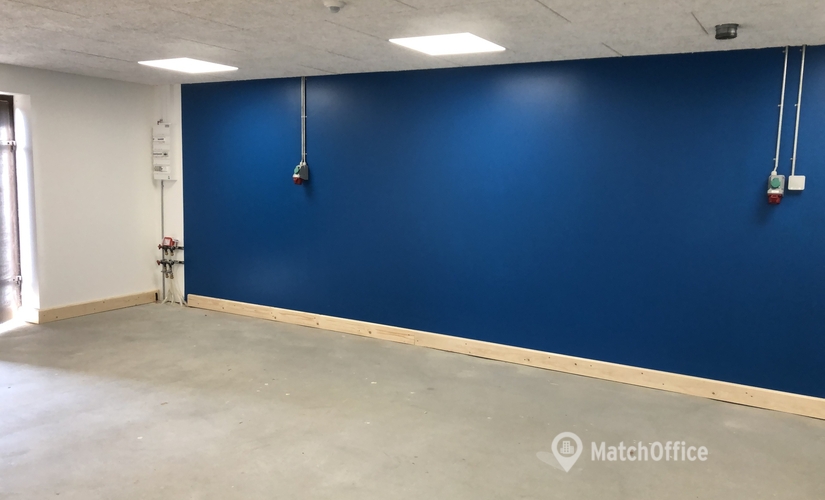 Lager til leje på Jellingvej 55, 7182 Bredsten - 360 m² | Foto 4 - Lokalebasen.dk