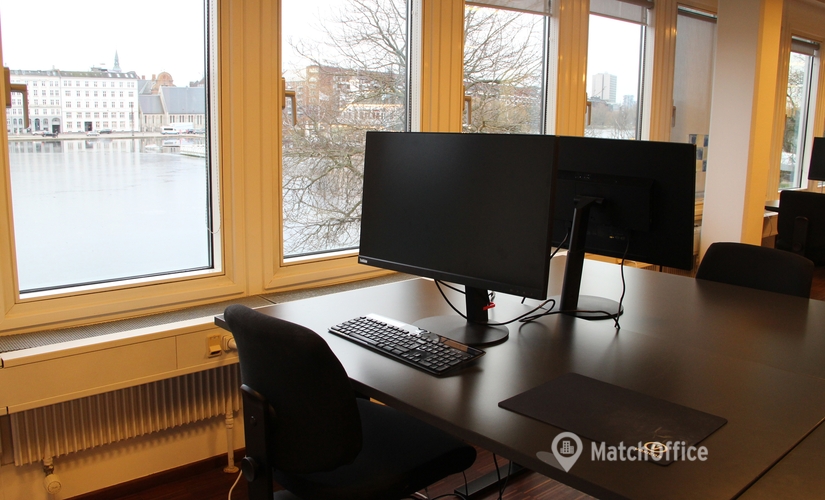 Office Ewaldsgade 3 2200 Copenhagen N