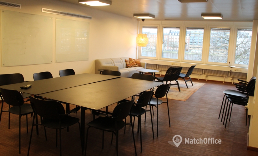 Office Ewaldsgade 3 2200 Copenhagen N