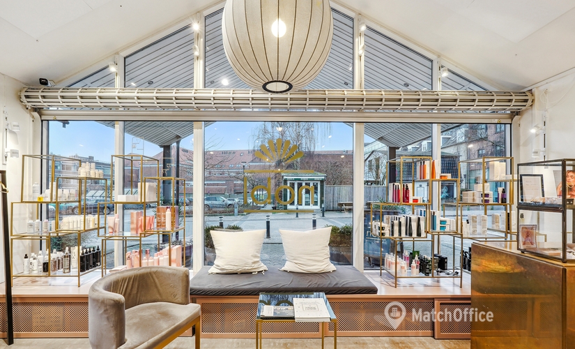 Butik til leje på Rønnebærvej 1, 2840 Holte - 83 m² | Foto 3 - Lokalebasen.dk