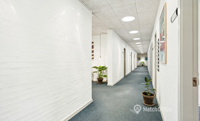 Kontor til leje på Selagervej 5, 5750 Ringe - 105 m² | Foto 3 - Lokalebasen