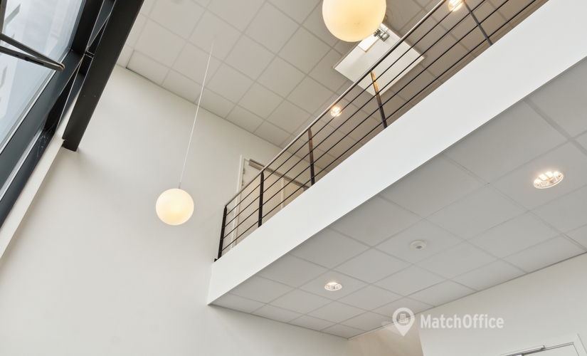 Kontor til leje på Emil Neckelmanns Vej 15 H, 5220 Odense SØ - 248 m² | Foto 2 - Lokalebasen.dk