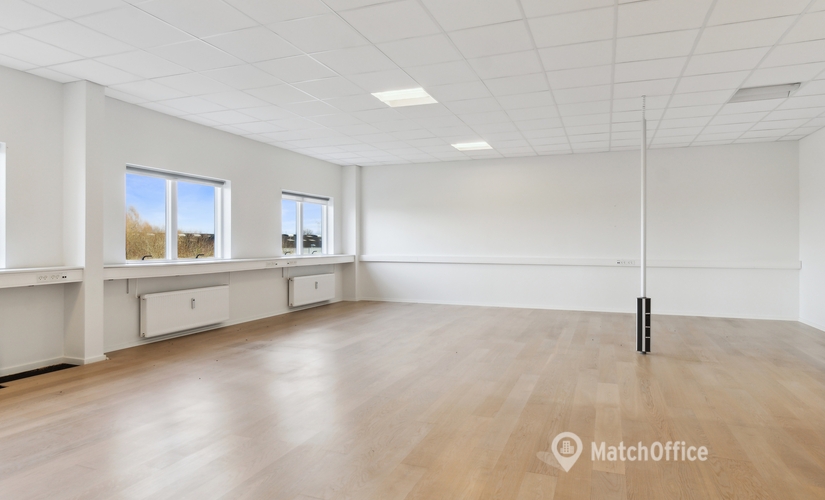 Kontor til leje på Emil Neckelmanns Vej 15 H, 5220 Odense SØ - 248 m² | Foto 3 - Lokalebasen