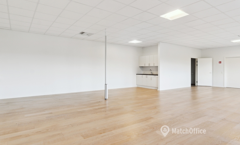 Kontor til leje på Emil Neckelmanns Vej 15 H, 5220 Odense SØ - 248 m² | Foto 4 - Lokalebasen.dk