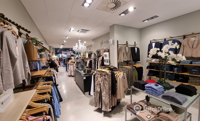 Butik til leje på Sct. Mathias Gade 31, 8800 Viborg - 146 m² | Foto 4 - Lokalebasen.dk