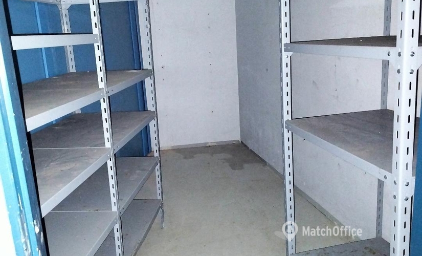 Kontor til leje på Kisserupvej 93, 4300 Holbæk - 60 m² | Foto 0 - Lokalebasen.dk