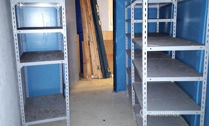 Kontor til leje på Kisserupvej 93, 4300 Holbæk - 60 m² | Foto 1 - Lokalebasen