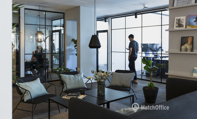 Coworking på Højbro Plads 10, 1200 København K - 183 m² | Foto 1 - Lokalebasen.dk