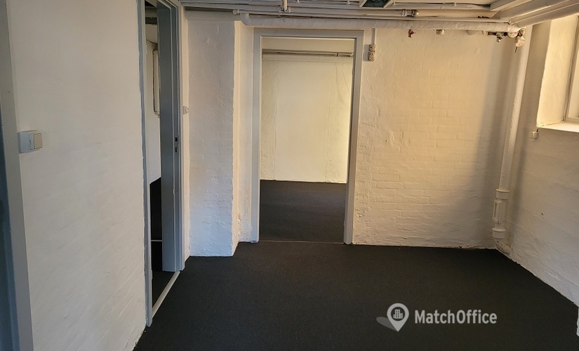 146 m² Store for rent in Skibby, Hovedgaden 64 (4050) - 2 | MatchOffice.com