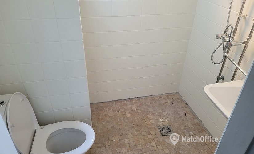 146 m² Shop for rent in Skibby, Hovedgaden 64 (4050) - 4 | MatchOffice.com