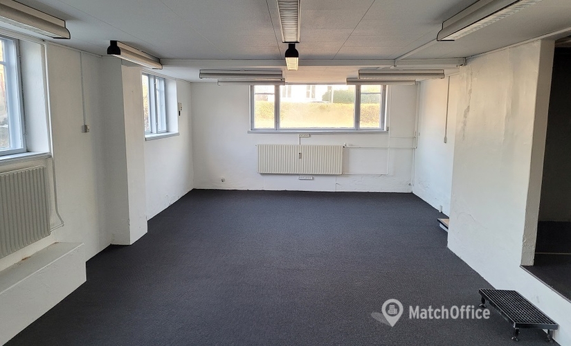 146 m² Store for rent in Skibby, Hovedgaden 64 (4050) - 0 | MatchOffice.com