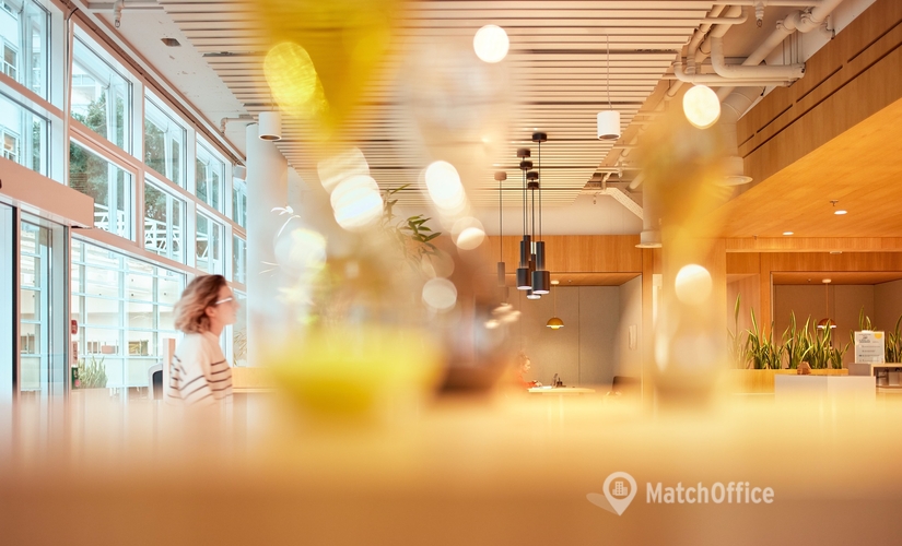 1703 m² Serviced office in Odense C, Dannebrogsgade 2 (5000) - 2 | MatchOffice