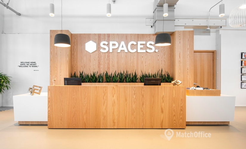 1703 m² Business park in Odense C, Dannebrogsgade 2 (5000) - 0 | MatchOffice.com