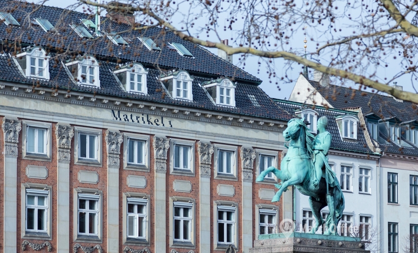 Coworking på Højbro Plads 10, 1200 København K - 183 m² | Foto 0 - Lokalebasen
