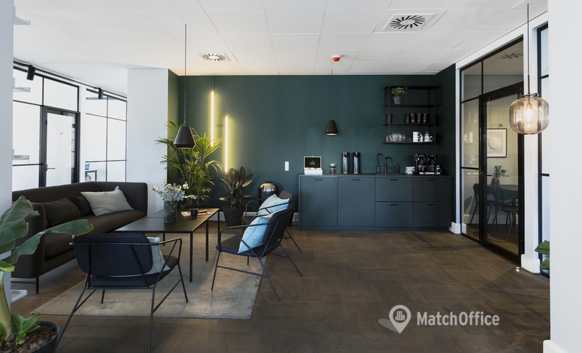 Coworking på Højbro Plads 10, 1200 København K - 183 m² | Foto 1 - Lokalebasen.dk