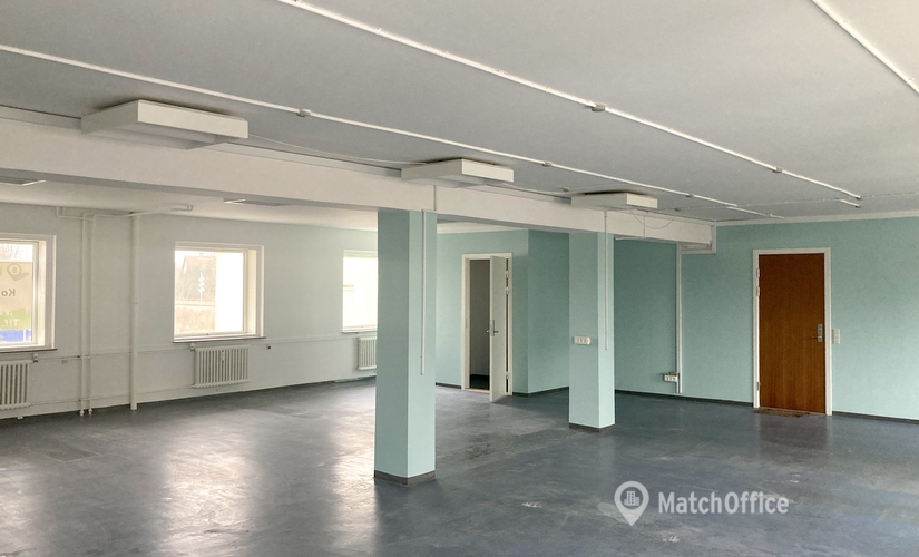 Kontor til leje på Bagsværd Torv 10, 2880 Bagsværd - 246 m² | Foto 15 - Lokalebasen