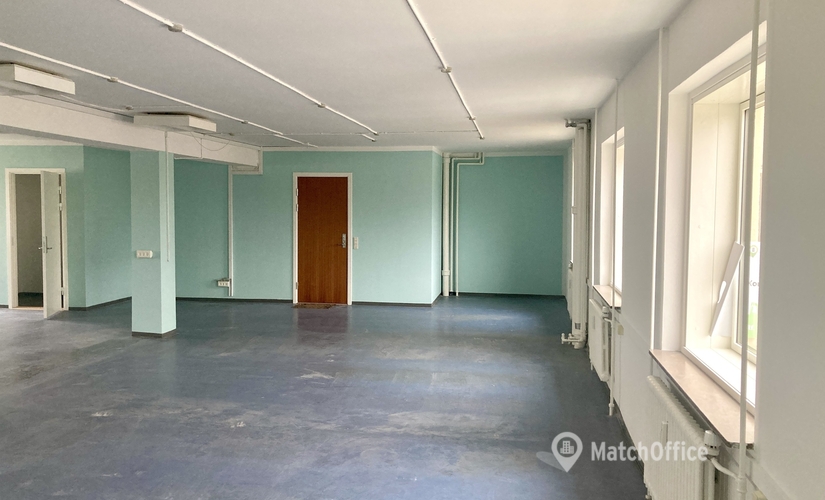 Kontor til leje på Bagsværd Torv 10, 2880 Bagsværd - 246 m² | Foto 14 - Lokalebasen.dk