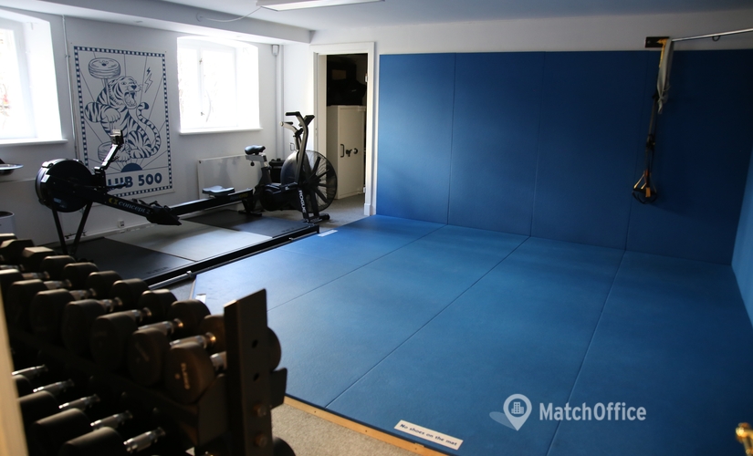 Office Sortedam Dossering 55 2100 Copenhagen Ø