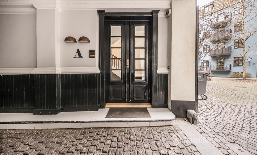 Office Store Strandstræde 18 1255 Copenhagen City Center