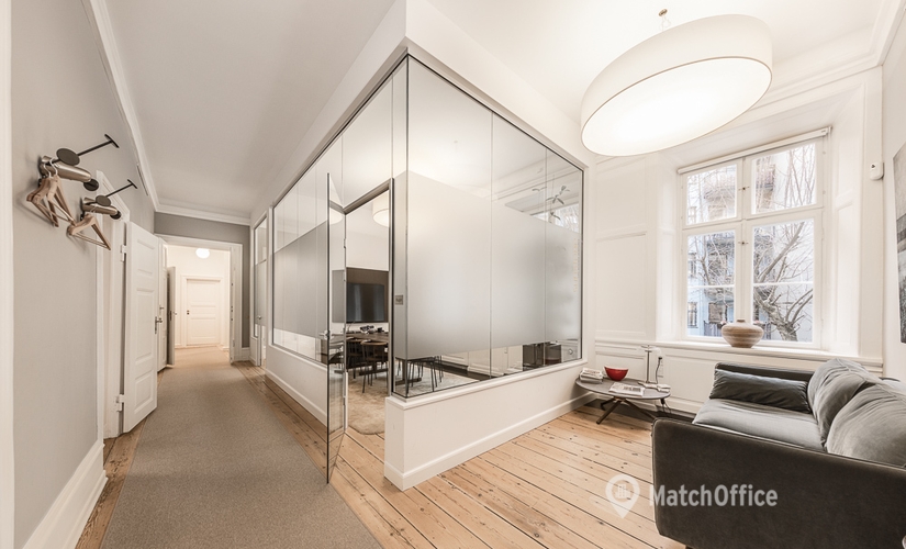 Kontor til leje på Store Strandstræde 18, 1255 København K - 246 m² | Foto 4 - Lokalebasen