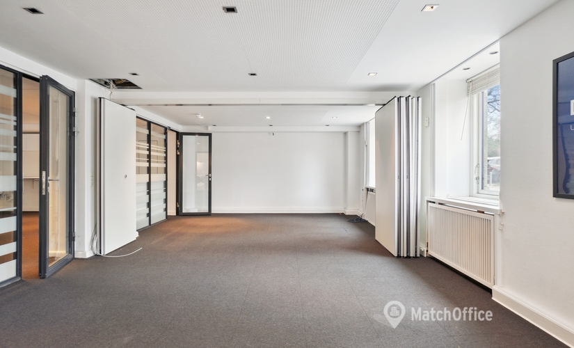 Kontor til leje på Stockholmsgade 41, 2100 København Ø - 249 m² | Foto 3 - Lokalebasen
