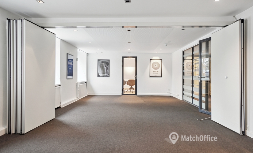 Kontor til leje på Stockholmsgade 41, 2100 København Ø - 249 m² | Foto 4 - Lokalebasen.dk