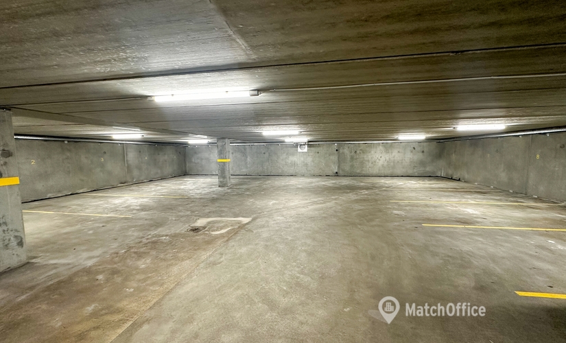 Parking Langelandsgade 106 8000 Aarhus C