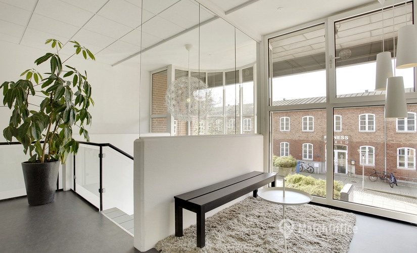 Kontorhotel på Tobaksgården, 8700 Horsens - 1 m² | Foto 2 - Lokalebasen.dk