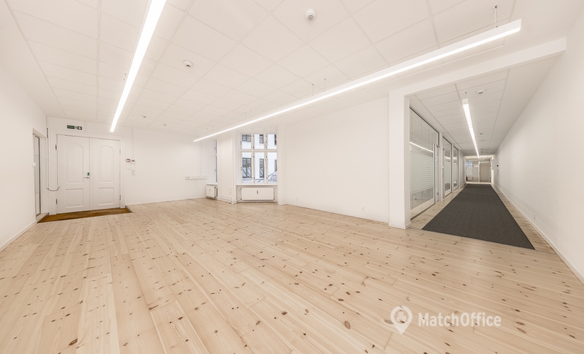 Kontor til leje på Købmagergade 60, 1150 København K - 434 m² | Foto 4 - Lokalebasen.dk