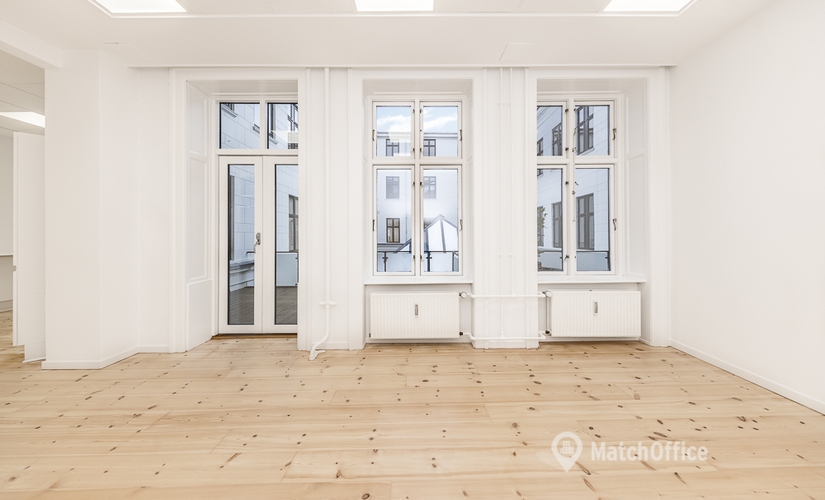 Kontor til leje på Købmagergade 60, 1150 København K - 434 m² | Foto 1 - Lokalebasen.dk